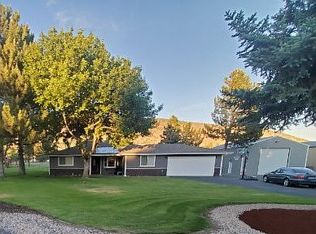 3507 Small Ct, Klamath Falls, OR 97603