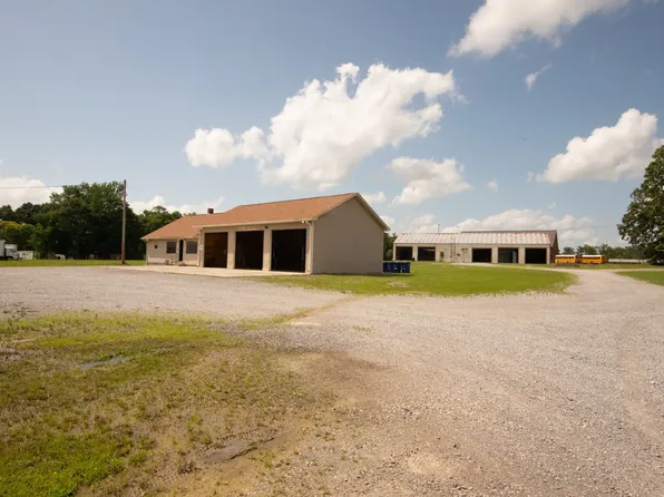 1683 Madison St, Shelbyville, TN 37160