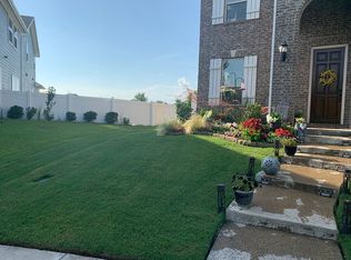 1401 Wright, Aubrey, TX 76227