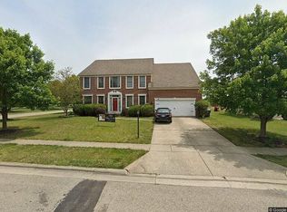 8510 Morgan St NW, Pickerington, OH