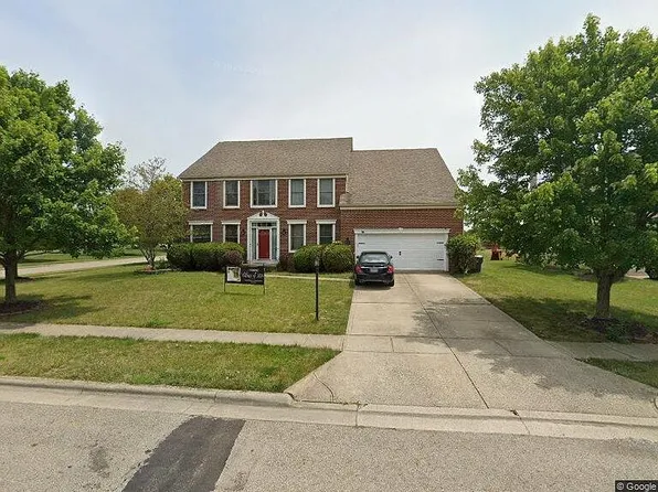 8510 Morgan St NW, Pickerington, OH 43147