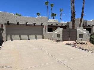 25248 N Abajo Dr, Rio Verde, AZ 85263