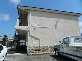 913 Grand Ave APT C, Spring Valley, CA 91977