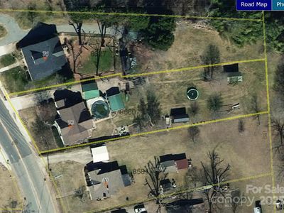 76 Duke St, Granite Falls, NC, 28630