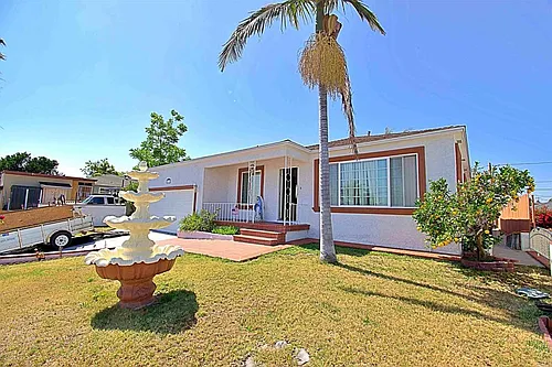 5916 Albemarle St Photo 1
