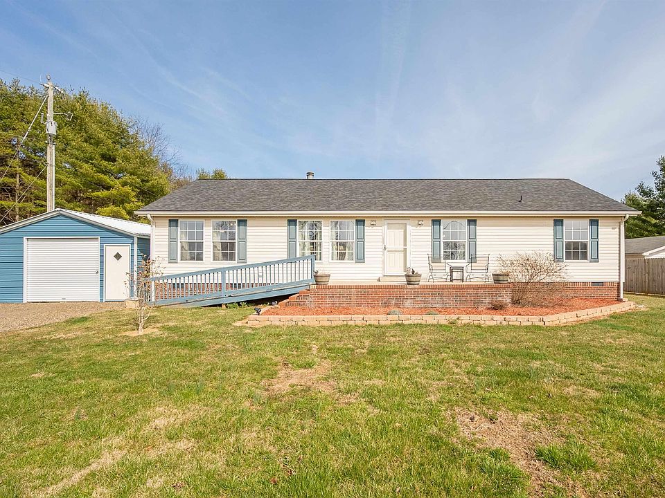 3168 Sylvatus Hwy, Hillsville, VA 24343 MLS 417508 Zillow