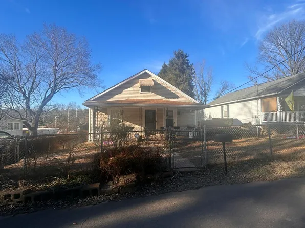 101 McDaniel Ave, Knoxville, TN 37920