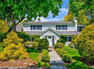 18 Myrtle Ave, Demarest, NJ 07627