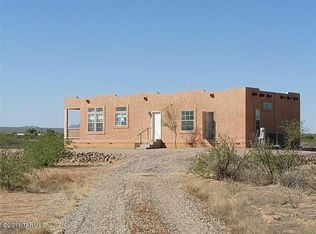 8150 S Valerie Dr, Tucson, AZ 85735