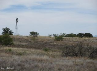 27150 S Wild Antelope Pl, Pima County, AZ 85637