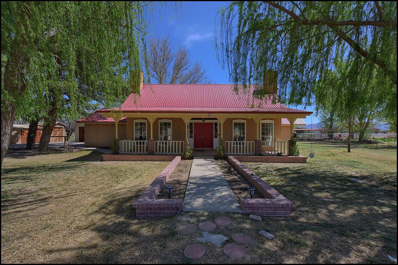 6756 Gato Rd, El Paso, TX 79932 Zillow