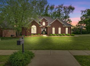 2836 Palisades Ct, Bowling Green, KY