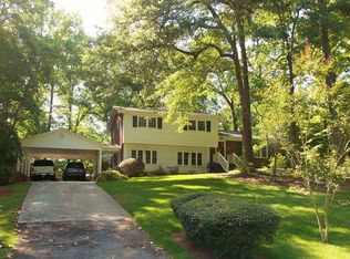 510 Rock Springs Rd, Lancaster, SC 29720