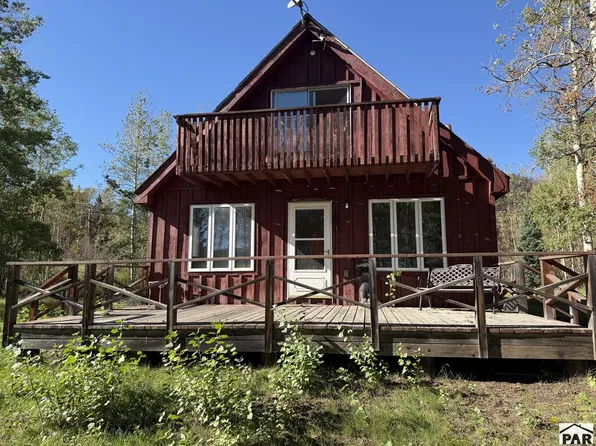 349 Columbine Cir, Rye, CO 81069