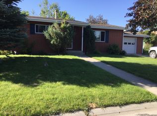 1220 Birch Ln, Cody, WY 82414