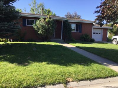 1220 Birch Ln, Cody, WY, 82414