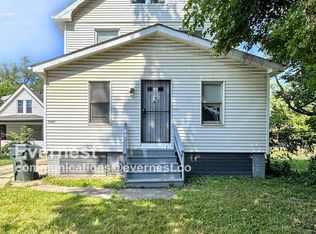 3992 E 52nd St #2, Cleveland, OH 44105