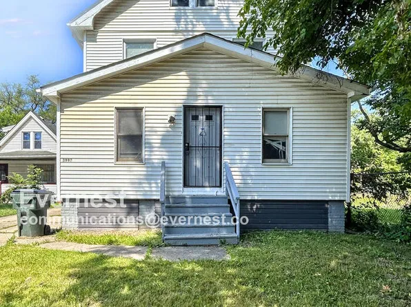3992 E 52nd St, Cleveland, OH