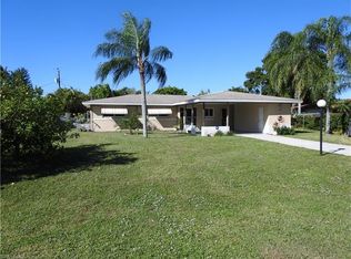 504 NE 13th Pl, Cape Coral, FL 33909