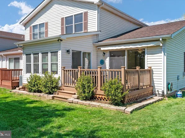 2008 Bridgepointe Dr, Chester, MD 21619