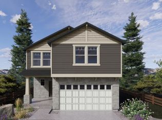 2035 N High Uintas Ln E #104, Heber City, UT 84032