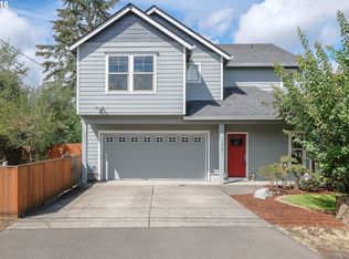 12385 SW Grant Ave, Tigard, OR 97223
