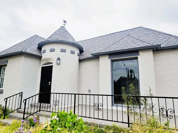 2187 E Villa St, Pasadena, CA 91107