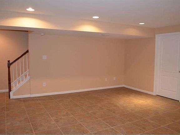 Finished Basement