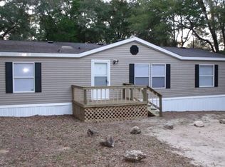 27200 State Route 73 NW, Altha, FL 32421