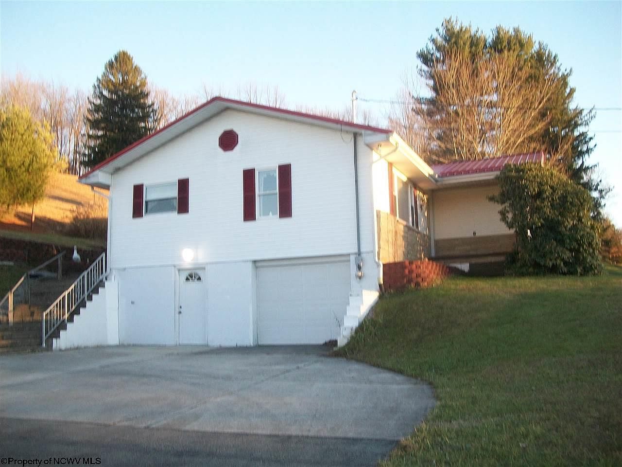 141 Midway Rd, Belington, WV 26250 Zillow