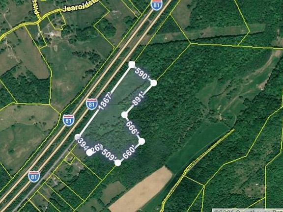 3rd image of Jearoldstown Rd #40/41