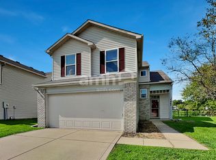 1347 Egret Ln, Greenwood, IN 46143