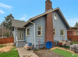 919 S Cedar St, Tacoma, WA