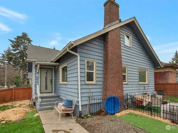 919 S Cedar Street, Tacoma, WA 98405