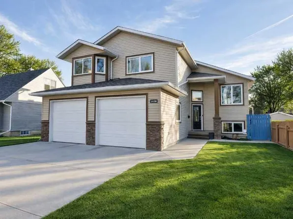 1428 6th Ave N, Lethbridge, AB T1H 0S8