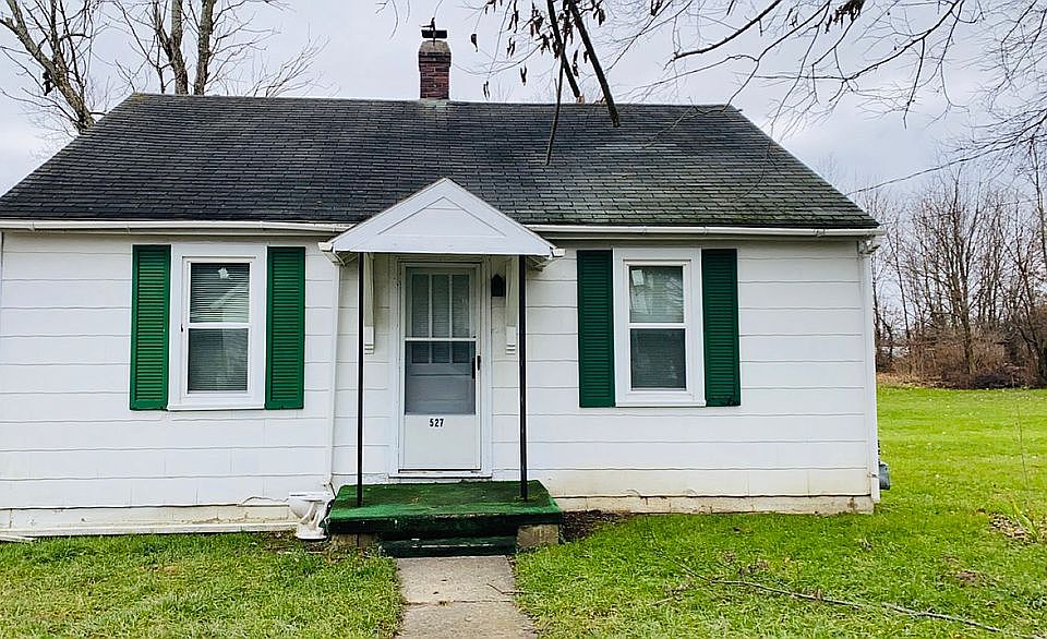 1st image of 527 Sulphur Ave