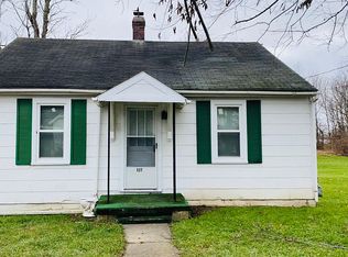 527 Sulphur Ave, Eminence, KY 40019
