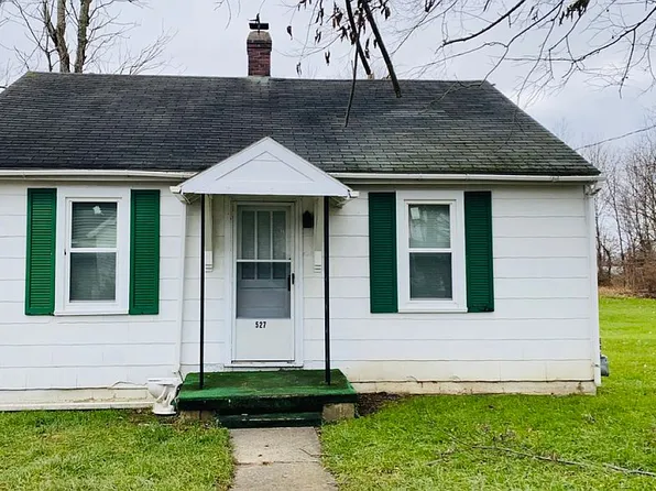 527 Sulphur Ave, Eminence, KY 40019