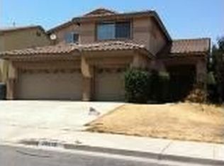 20878 Oakdale Ln, Riverside, CA 92508