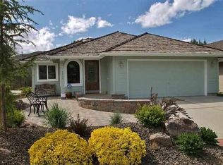 4839 N Lakes Edge Pl, Garden City, ID 83714