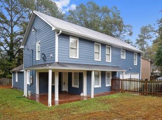 3401 Midway Rd, Decatur, GA 30032