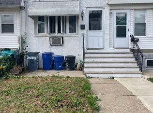 2430 S Edgewood St, Philadelphia, PA 19142