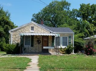 2429 Saint Louis Rd, Jefferson City, MO 65101