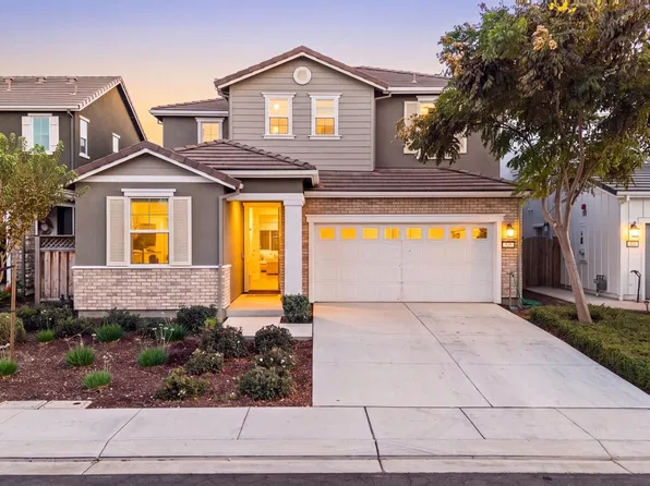 539 Gemstone Way, Oakley, CA 94561