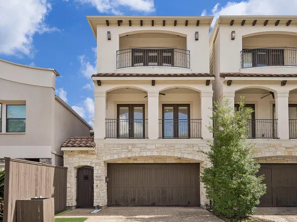 712 Asbury St, Houston, TX 77007