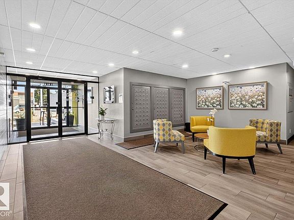 4th image of 12121 Jasper Ave NW #506