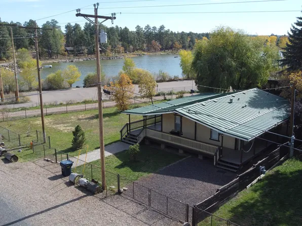 2607 RAINBOW LAKE Drive, Lakeside, AZ 85929