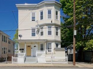 409 Chestnut St, Lynn, MA 01902