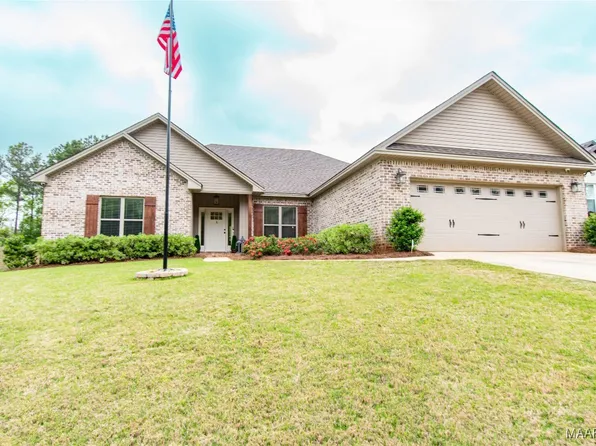 481 Wrightsburg Cir, Wetumpka, AL 36093