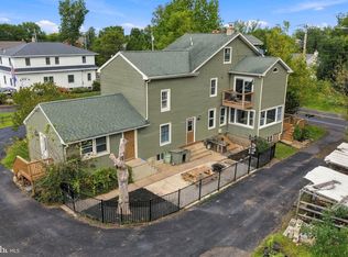 928 S Old Bethlehem Pike, Quakertown, PA 18951